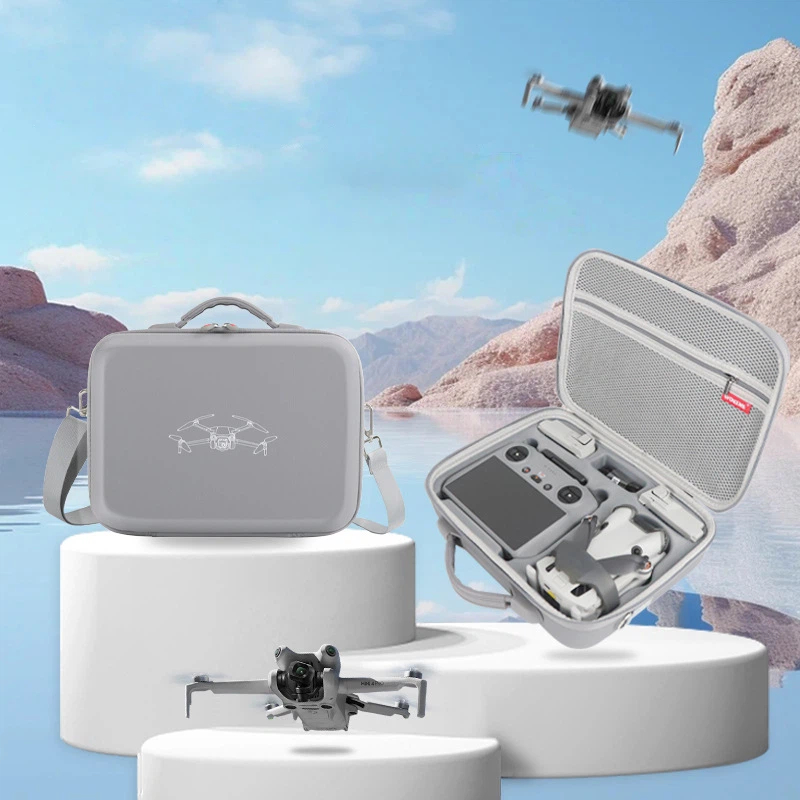 Dji Drone Mini 3 - Suitable for DJI Mini 3/4Pro Portable