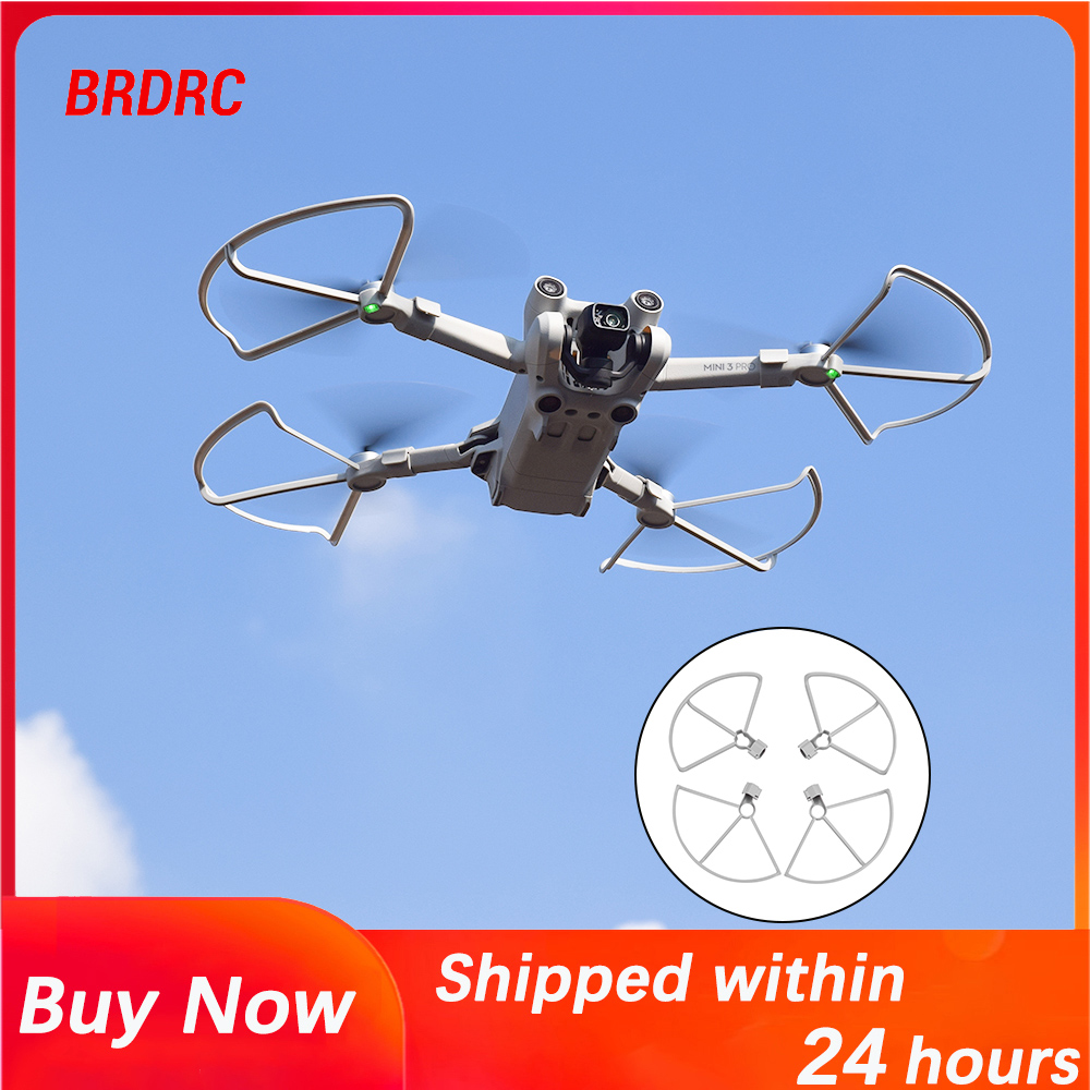 Dji Drone Mini 3 - BRDRC Propeller Guard for DJI Mini