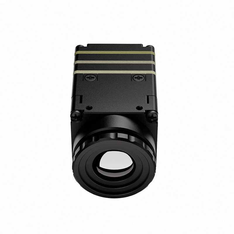 640x512 Thermal Imaging Core L - đánh giá và giá Drone Thermal Imaging
