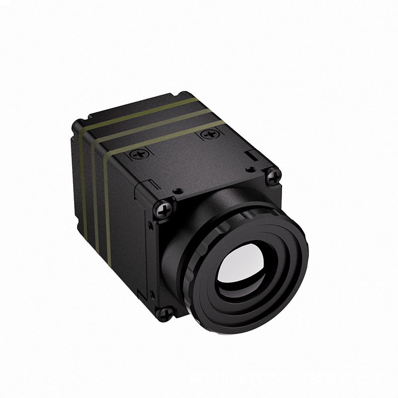 640x512 Thermal Imaging Core L - đánh giá và giá Drone Thermal Imaging