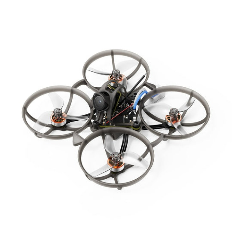 BETAFPV Air75 II Brushless Who - đánh giá và giá Drone Aerial Photography