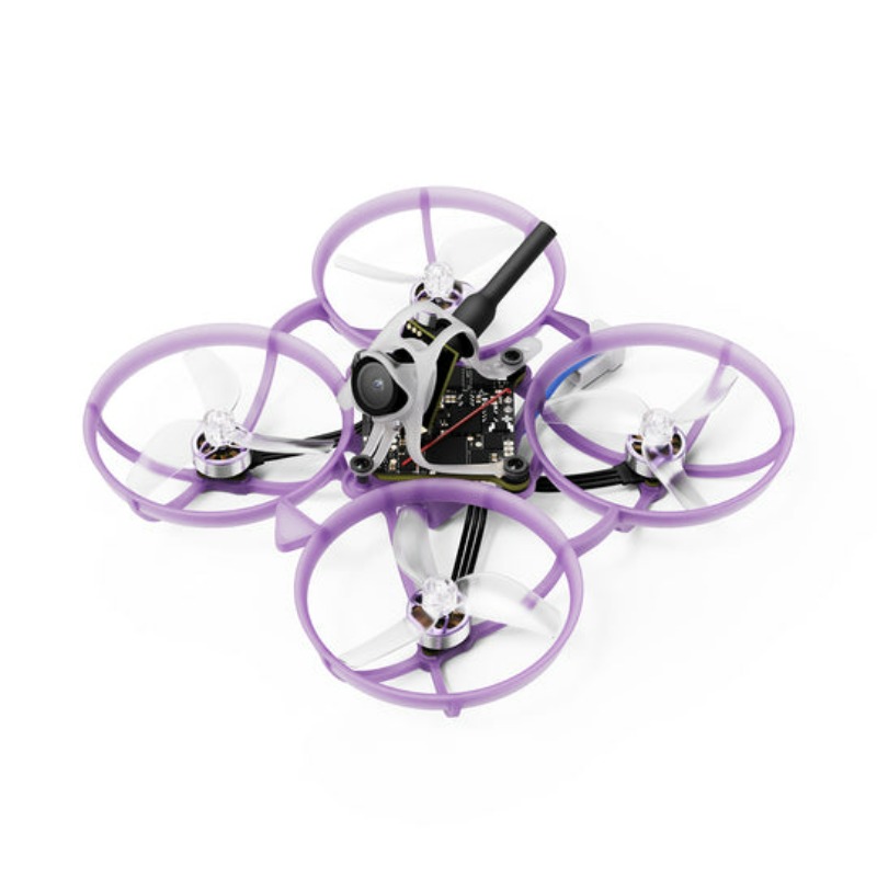 BETAFPV Air75 II Brushless Who - đánh giá và giá Drone Aerial Photography
