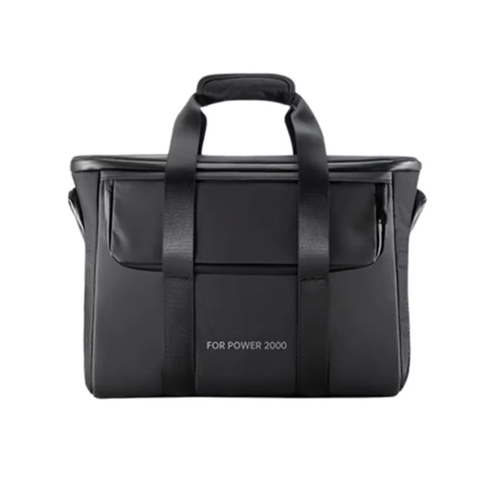Portable Power Station Bag for - đánh giá và giá Drone Lidar