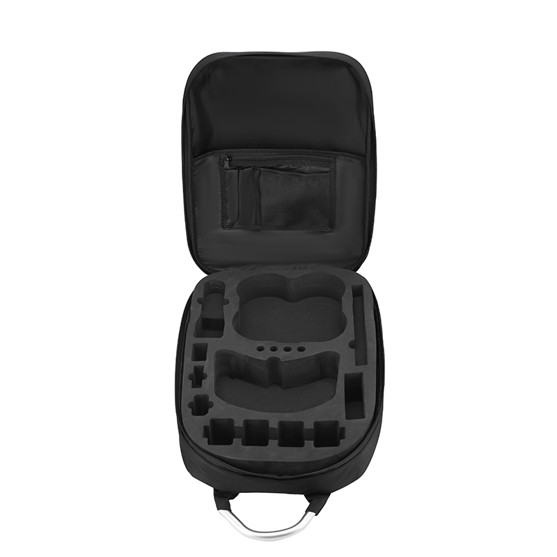 Backpack Duricrust Waterproof  - đánh giá và giá Drone Lidar