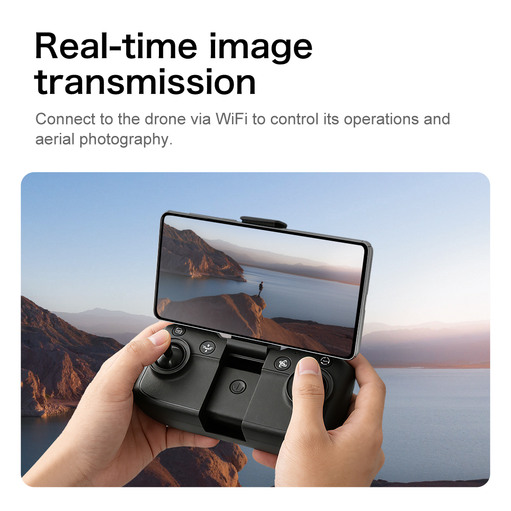 Original Aeri100/Aeri100VR Rem - đánh giá và giá Drone Thermal Imaging
