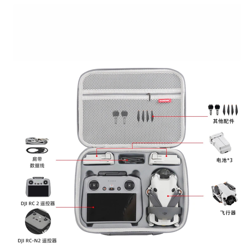 Suitable for DJI Mini 3/4Pro P - đánh giá và giá Dji Drone Mini 3