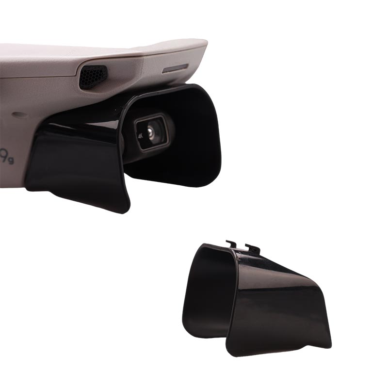Lens Hood For DJI Mini 2/Mini  - đánh giá và giá Drone Aerial Photography