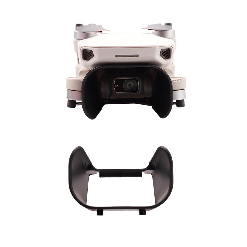 Lens Hood For DJI Mini 2/Mini  - đánh giá và giá Drone Aerial Photography