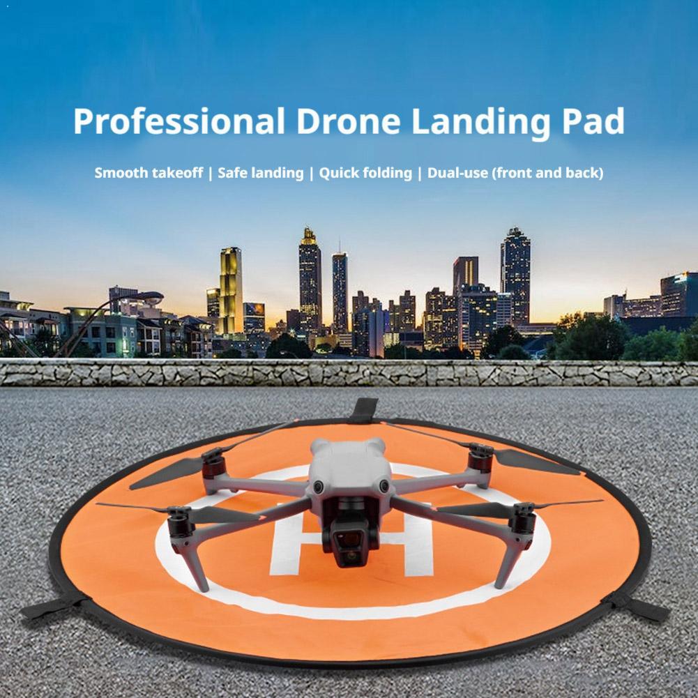 75cm Drone Landing Pad, Waterp - đánh giá và giá Drone Lidar
