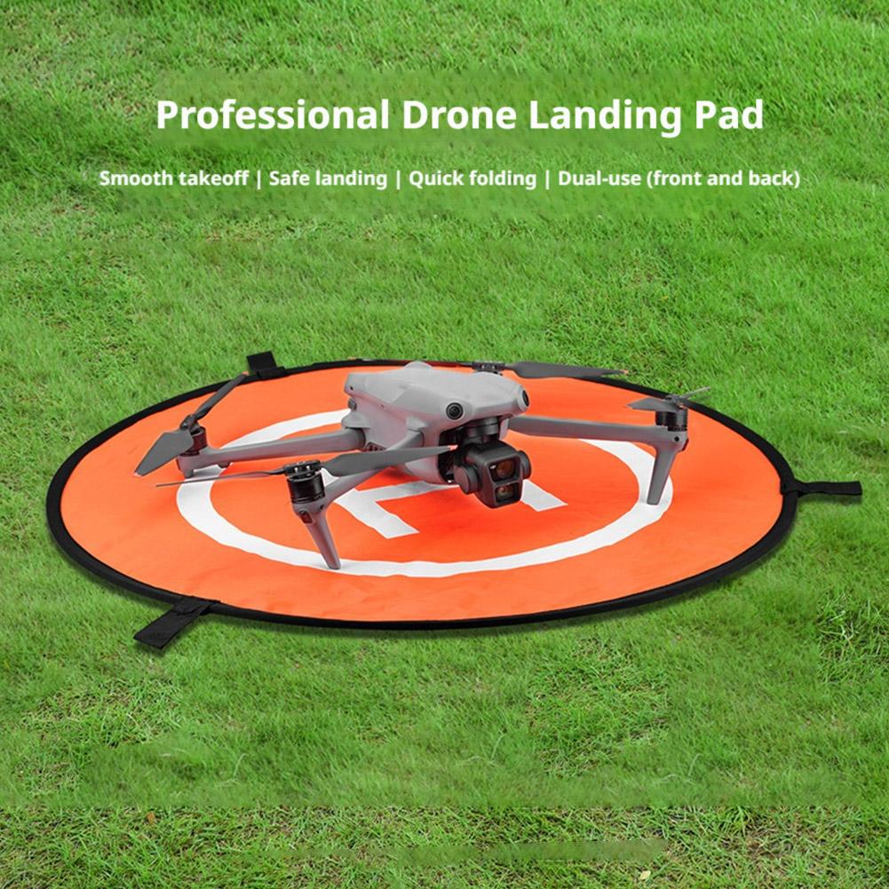 75cm Drone Landing Pad, Waterp - đánh giá và giá Drone Lidar