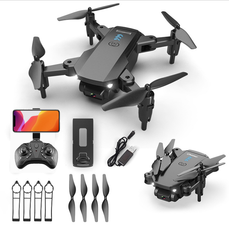 Q12 Ô Mini Quadcopter 4K Camer - đánh giá và giá Drone Aerial Photography