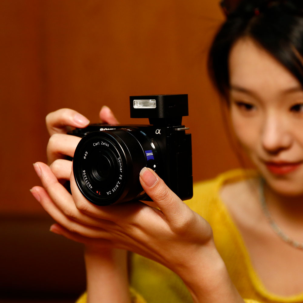 ZENIKO ZF04 ZF08 Mini Retro Ca - đánh giá và giá Canon Camera Eos R8