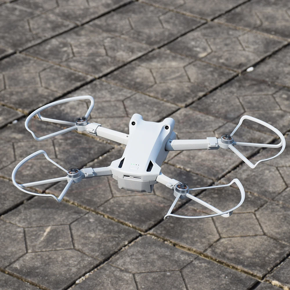 BRDRC Propeller Guard for DJI  - đánh giá và giá Dji Drone Mini 3