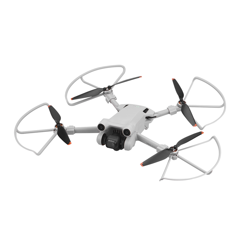 BRDRC Propeller Guard for DJI  - đánh giá và giá Dji Drone Mini 3
