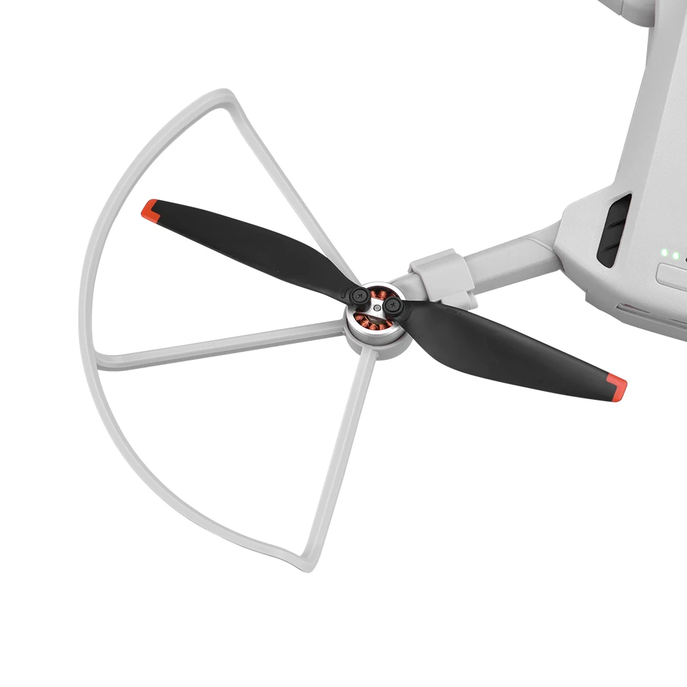 BRDRC Propeller Guard for DJI  - đánh giá và giá Dji Drone Mini 3
