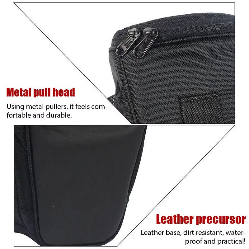 Camera Case Bag for DSLR Canon - đánh giá và giá Canon Camera Eos R8