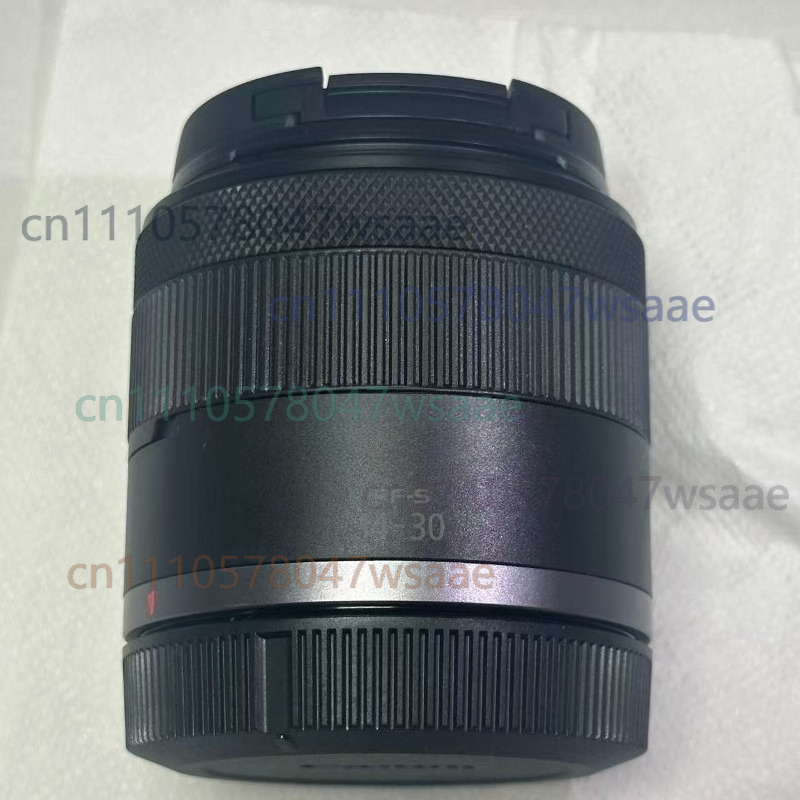 1pcs 98% new RF-S 14-30mm F4-6 - đánh giá và giá Canon Camera Eos R8