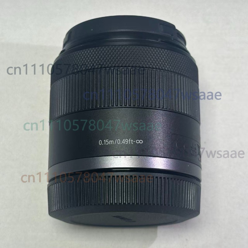 1pcs 98% new RF-S 14-30mm F4-6 - đánh giá và giá Canon Camera Eos R8