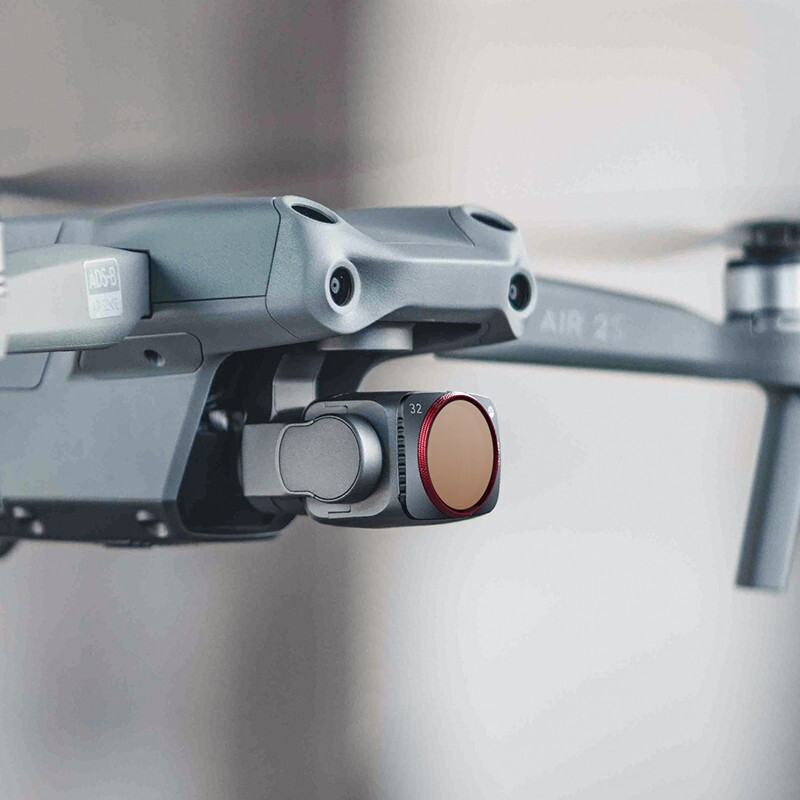 PGYTECH Cho DJI Mavic Air 2S C - đánh giá và giá Drone Ndvi
