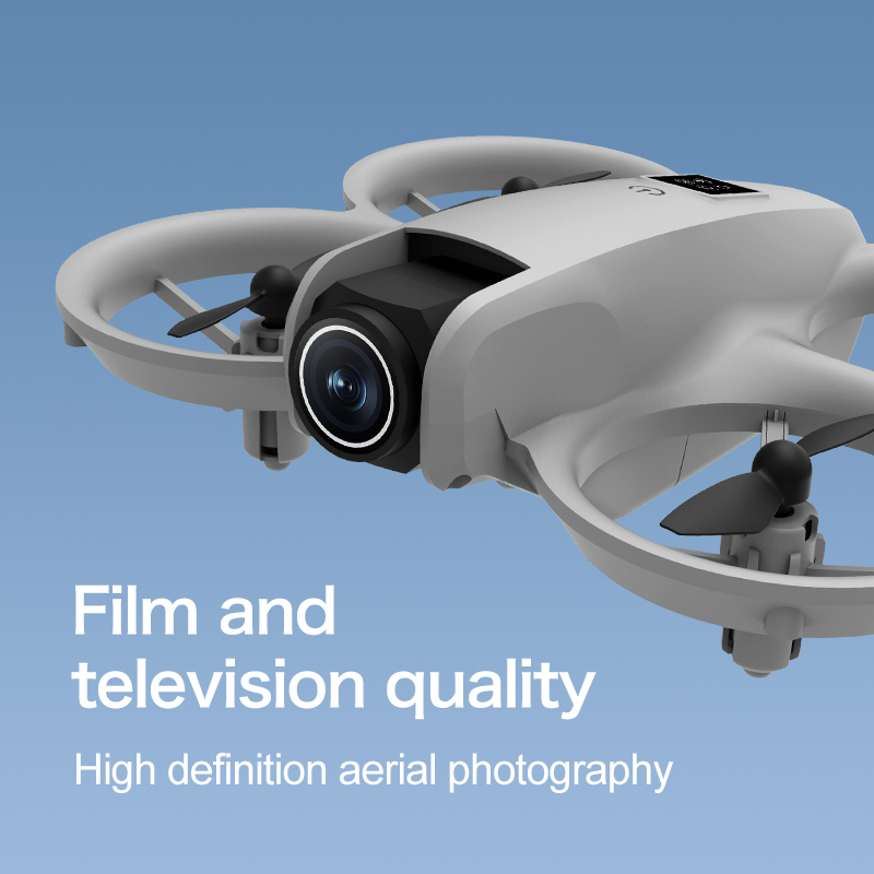 Mini Drone Professional Camera - đánh giá và giá Drone Cinematic