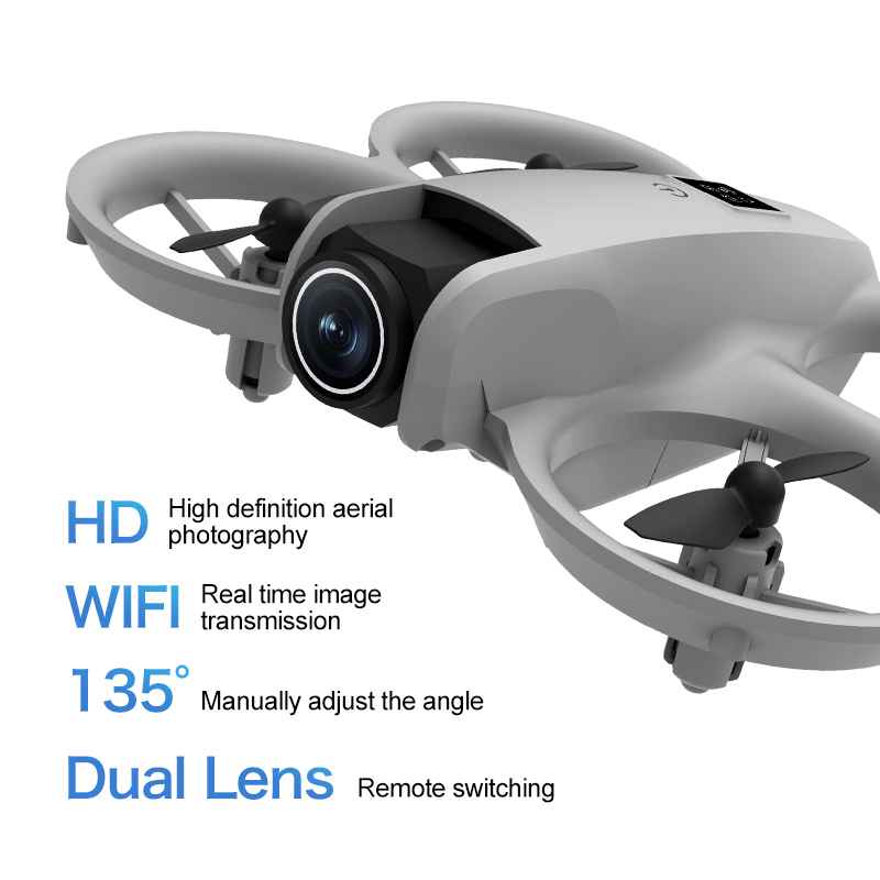 Mini Drone Professional Camera - đánh giá và giá Drone Cinematic